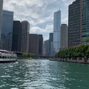 Meet your Posher, Coley